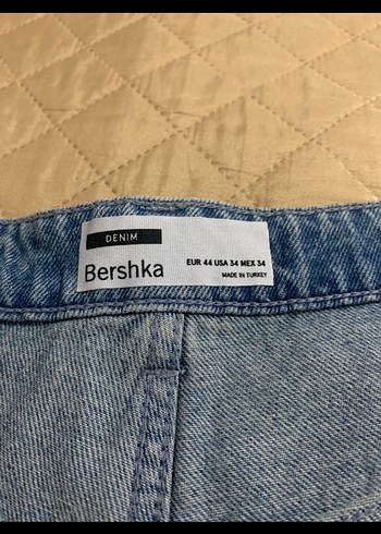 Bershka jorts - Görsel 2