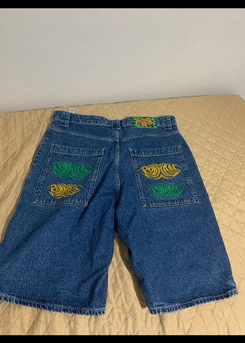 Bershka Şort/Bermuda - Görsel 2