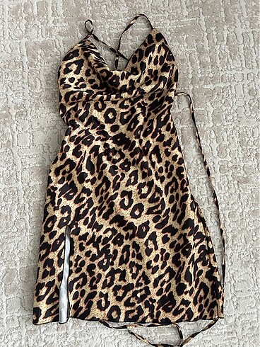 Leopar Gecelik