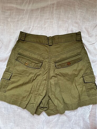 Diğer American Vintage Şort