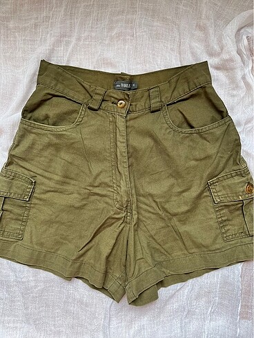 American Vintage Şort