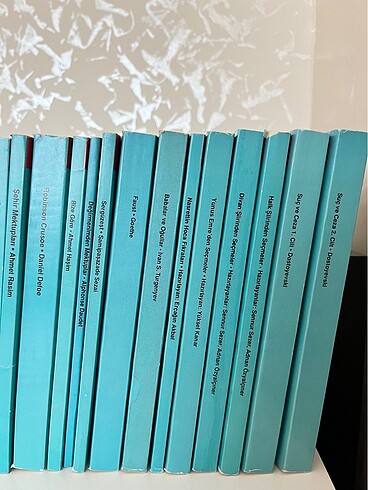 Kitap