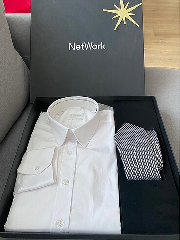 Network gömlek