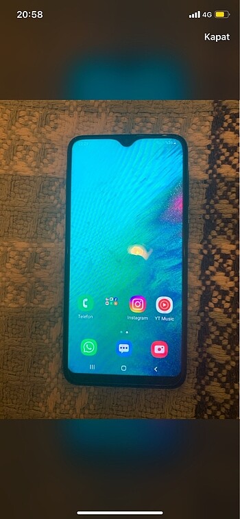 Telefon