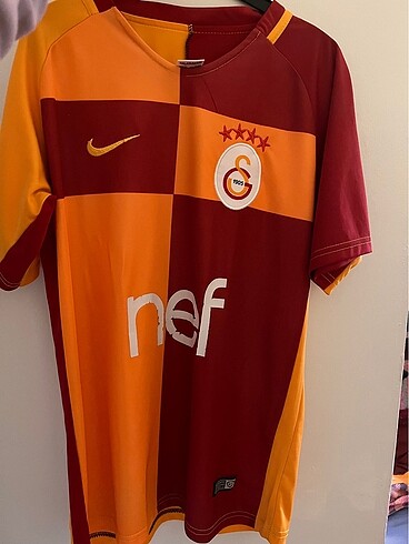 GALATASARAY FORMASI XS BEDEN UNİSEX