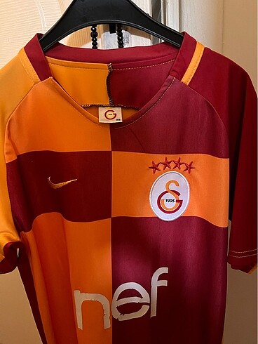 xs Beden GALATASARAY FORMASI XS BEDEN UNİSEX