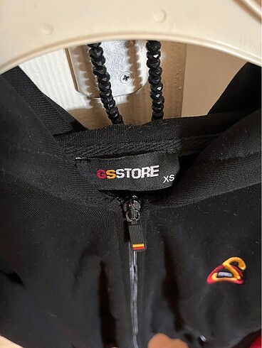 xs Beden ORJİNAL GS STORE GALATASARAY HIRKA