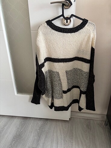 Mango Mango oversize kazak