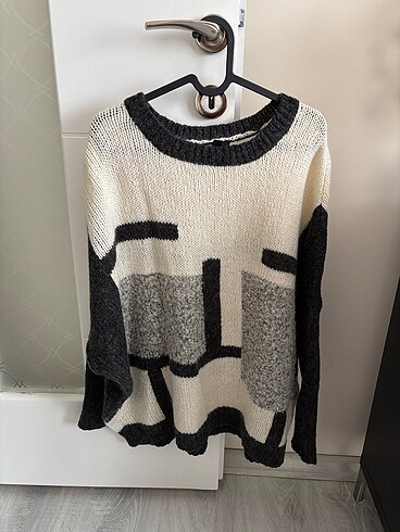 Mango oversize kazak
