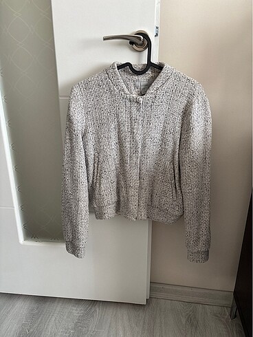 Hm marka bomber ceket
