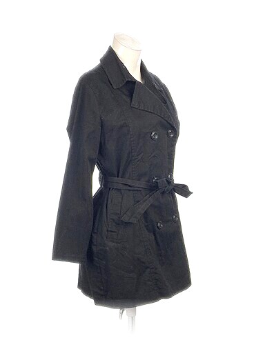 Vintage Love PreLoved Trenchcoat %70 İndirimli.