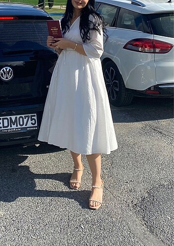 Zara Elbise