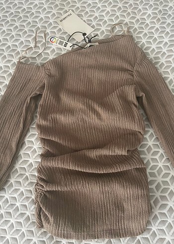 Pull&Bear Bej Bluz
