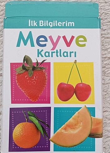 Diğer Eğitici Kartlar