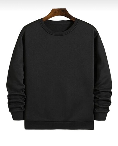 Erkek Sweatshirt