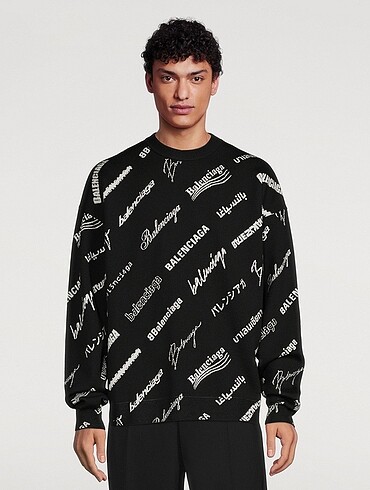 Balenciaga Balenciaga Sweatshirt