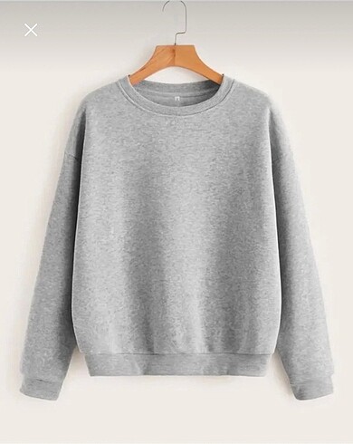 Erkek Sweatshirt