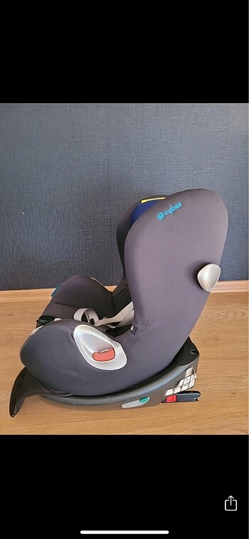 Diğer Cybex Sirona