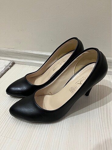 Diğer Topuklu ayakkabı stiletto