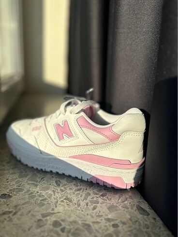 New balance 550