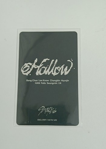 hyunjin orjinal pc