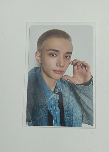 hyunjin orjinal pc