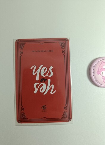 Diğer Mina yes or yes orjinal pc
