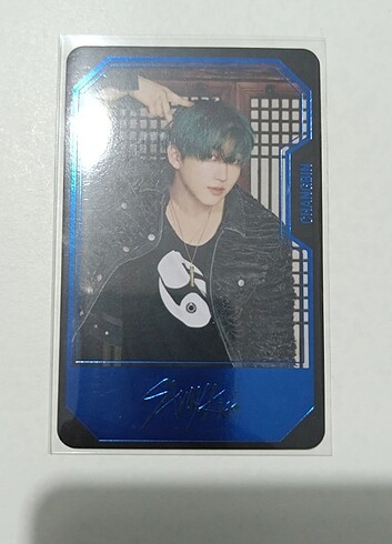 Changbin hop pc orjinal