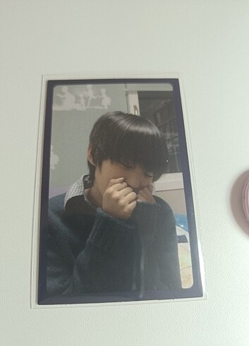 Orjinal changbin ı am not baby pc