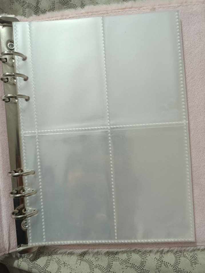 a5 binder satış - Görsel 4