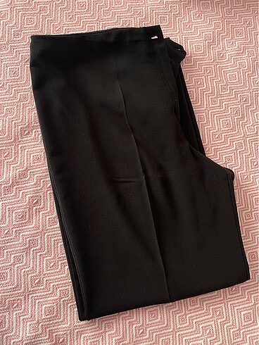 M&S Kumaş Pantolon