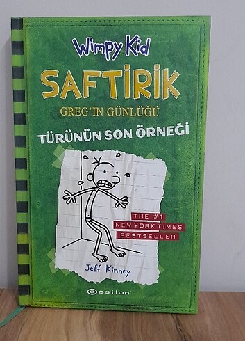  Beden Saftirik 1-2-3-9 kitapları 