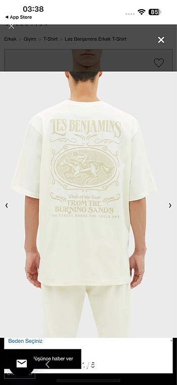 Les benjamıns