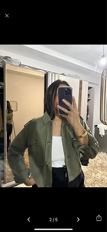 LC Waikiki Kot ceket