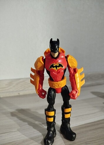  Beden Batman Seti