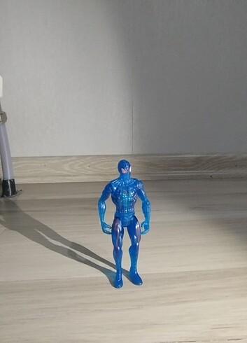 Spiderman Figürleri 