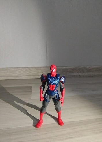  Spiderman Figürleri 