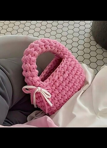 Diğer Penye çanta