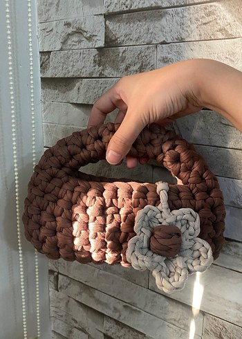 Diğer Pinterest penye çanta