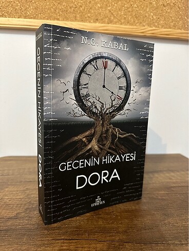  Gecenin hikayesi DORA -ng kabal
