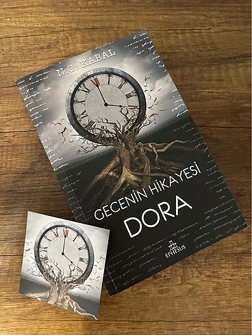Gecenin hikayesi DORA -ng kabal