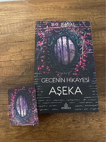 Gecenin hikayesi AŞEKA-ng kabal