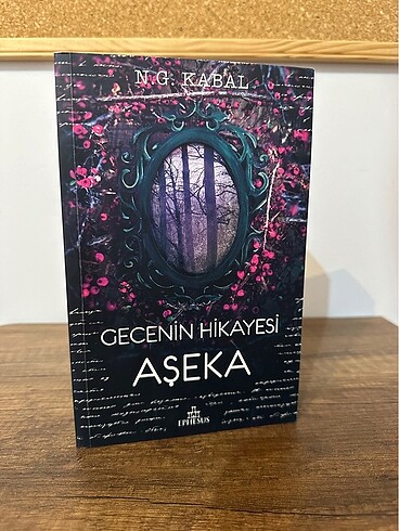  Gecenin hikayesi AŞEKA-ng kabal
