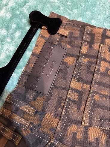 34 Beden Balmain pantalon