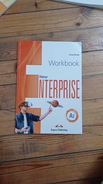 New enterprise A2