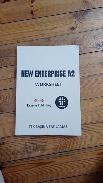 Beden Renk New enterprise A2