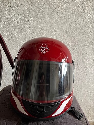 Motorsiklet Kaskı