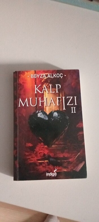 Kalp muhafızı