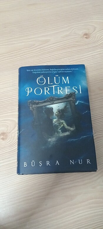 Ölüm portresi