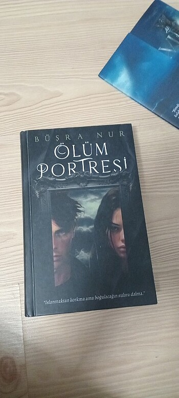  Beden Renk Ölüm portresi